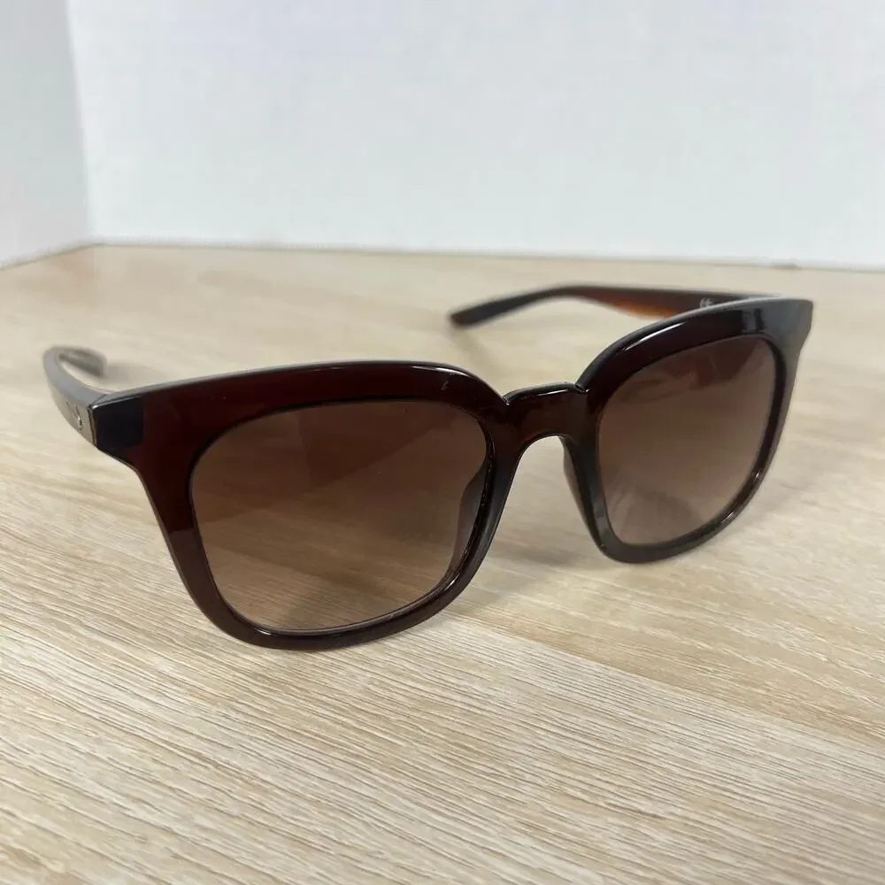 Nike Myriad EV1153 222 Sunglasses Deep Red Brown 52-21-140